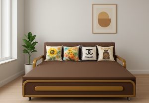 Sofa bed thông minh