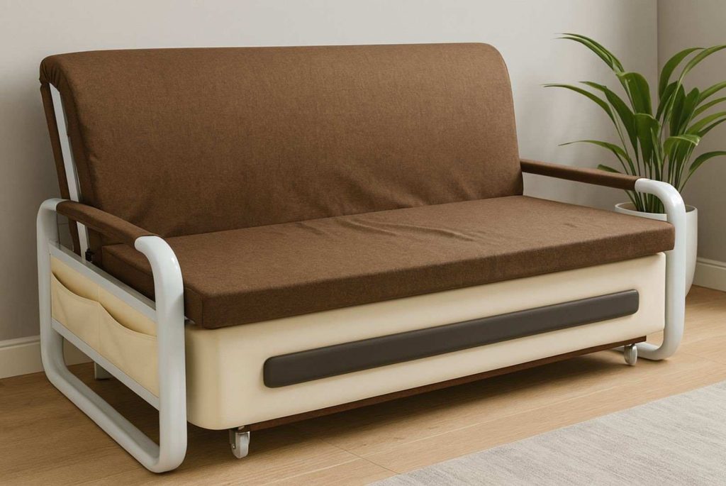 Sofa giường gập thông minh Daizo