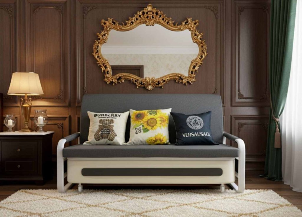 Sofa giường hiện đại đa năng