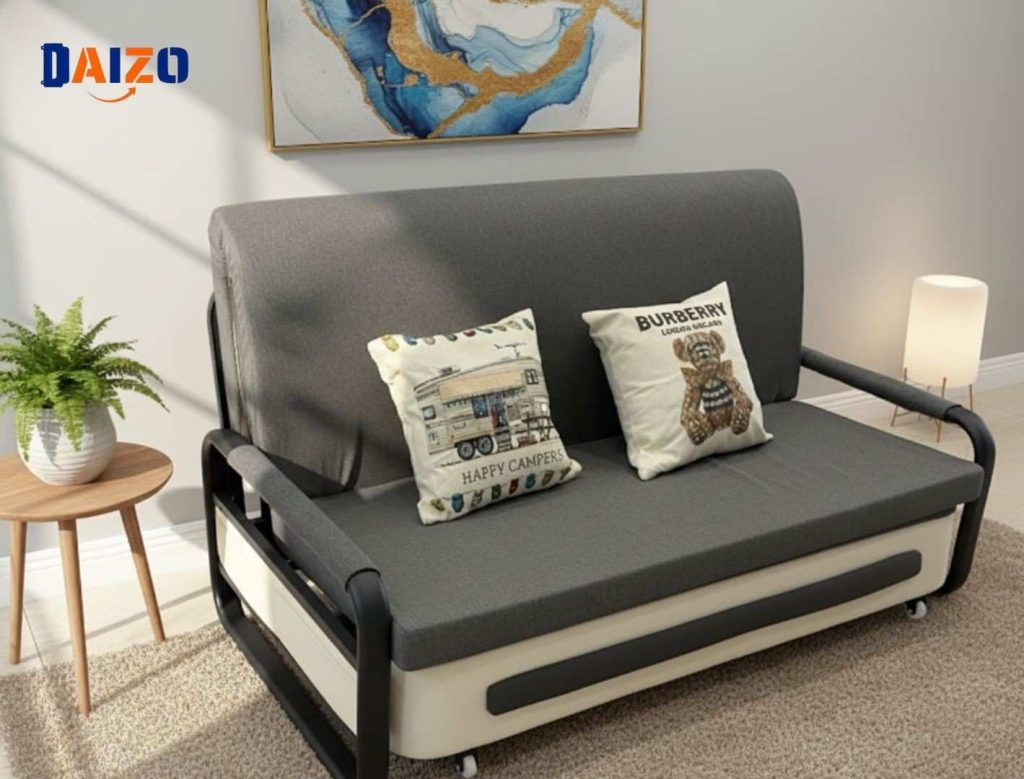 Sofa giường cho phòng khách