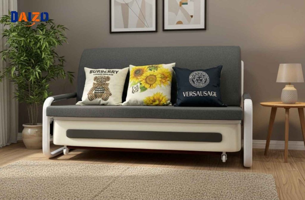 Sofa giường gập đa chức năng