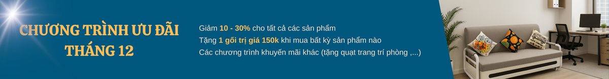 chương trình ưu đãi