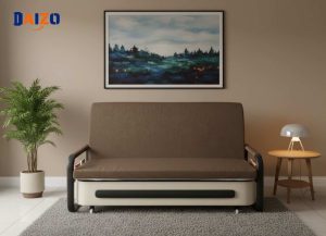 Cách chọn sofa giường Hà nội phù hợp với không gian