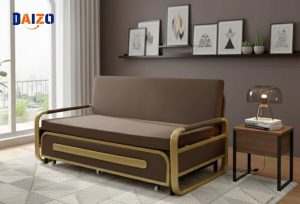 Cách chọn sofa kéo bọc da chuẩn