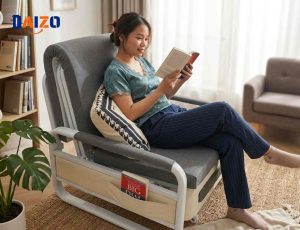 Ghế sofa giường thông minh kích thước 1m2
