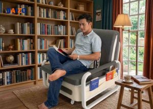 Sofa bed phòng khách phù hợp với mọi không gian