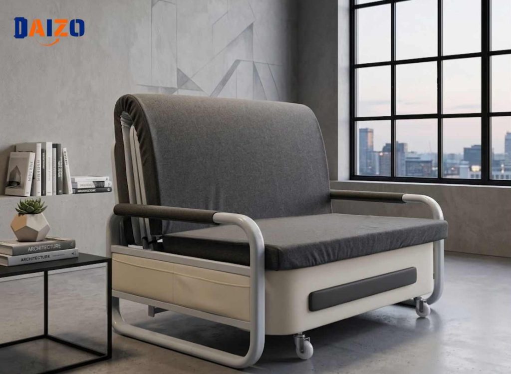 Sofa giường gập Hà Nội giá tốt