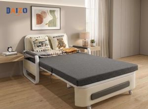 Sofa giường gấp gọn size 1m2