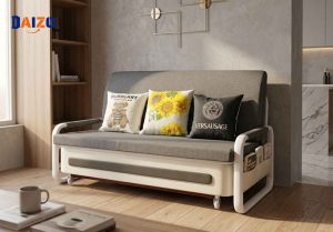Daizo - Địa chỉ mua sofa giường gấp uy tín tại Hà Nội