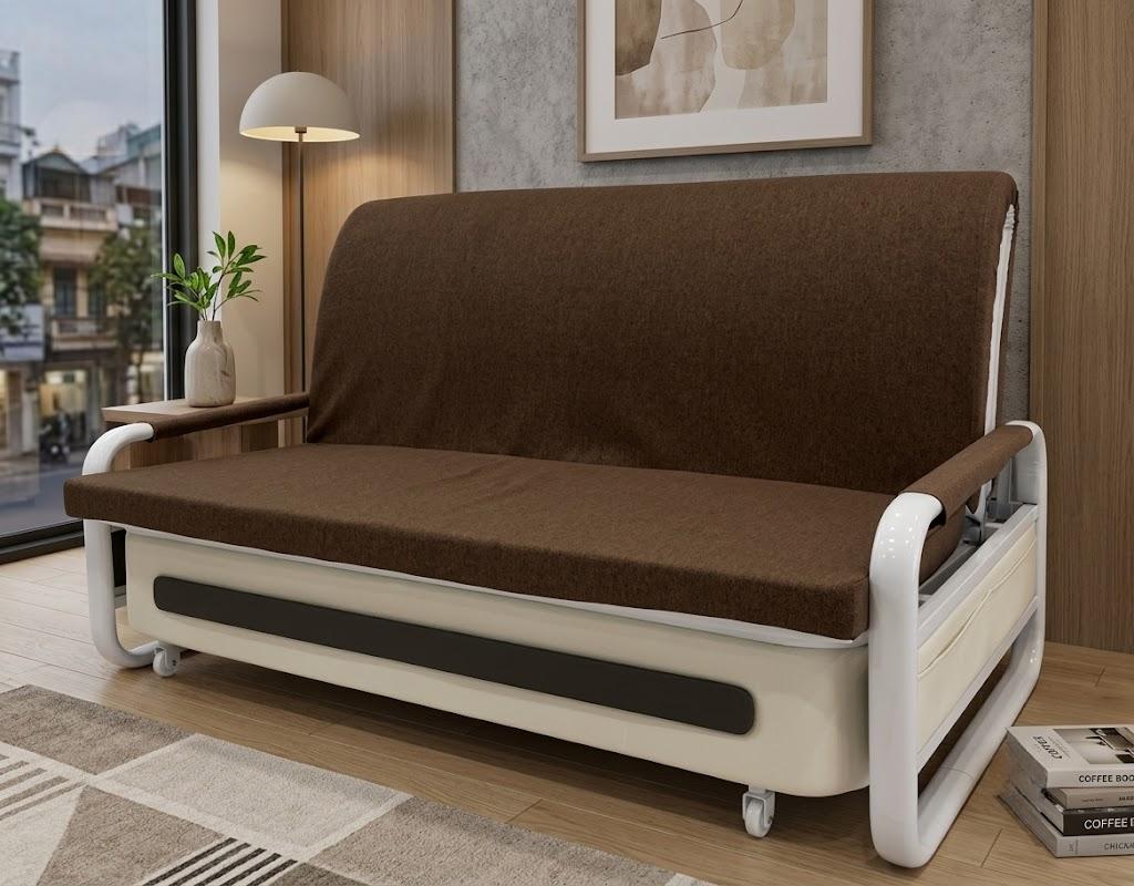 Sofa giường kéo gọn tại Hà Nội