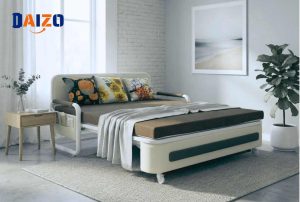 Sofa bed gấp gọn Daizo
