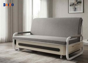 Sofa giường gập với chất liệu cao cấp