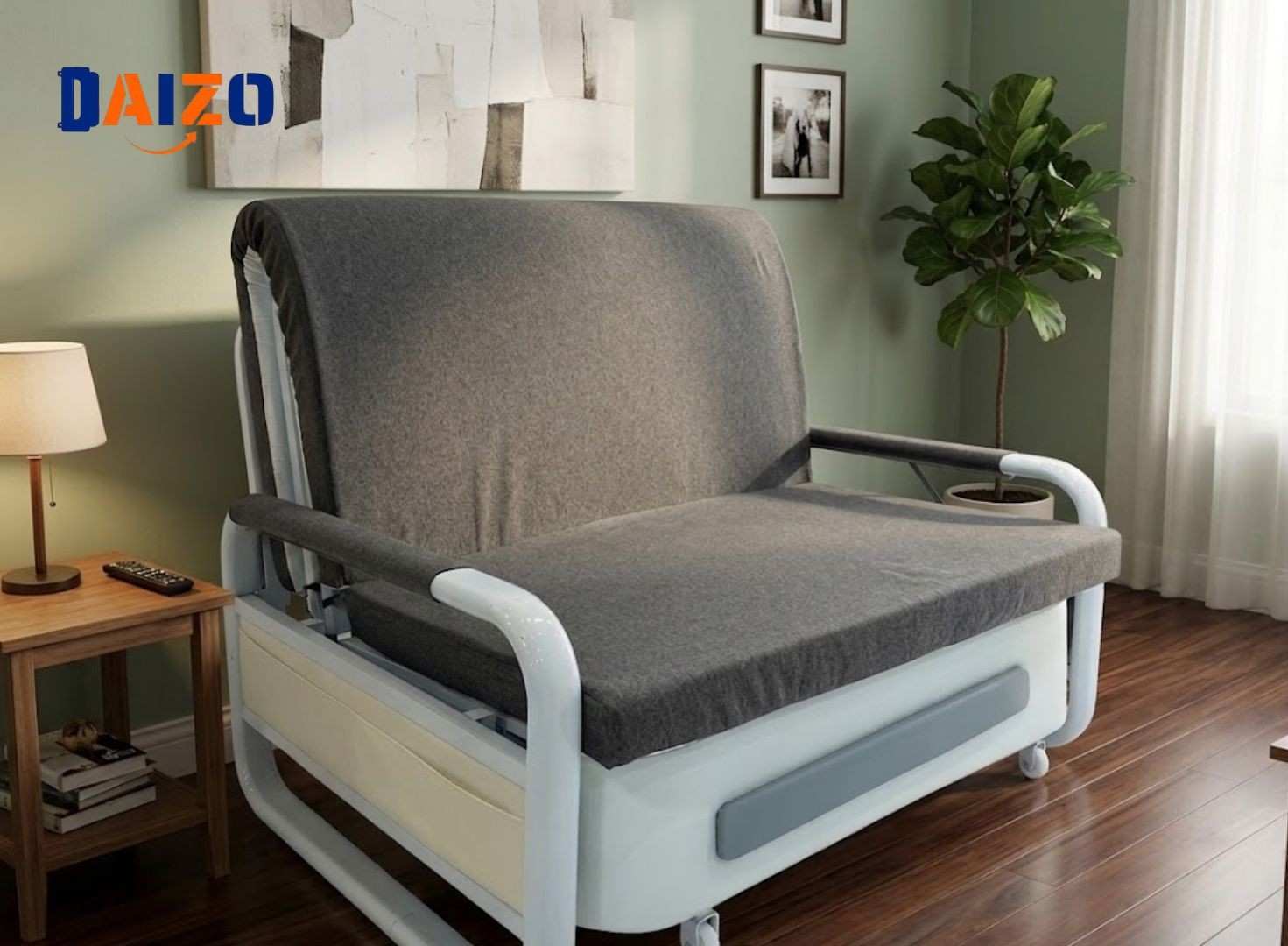 Top mẫu sofa giường ngủ đẹp