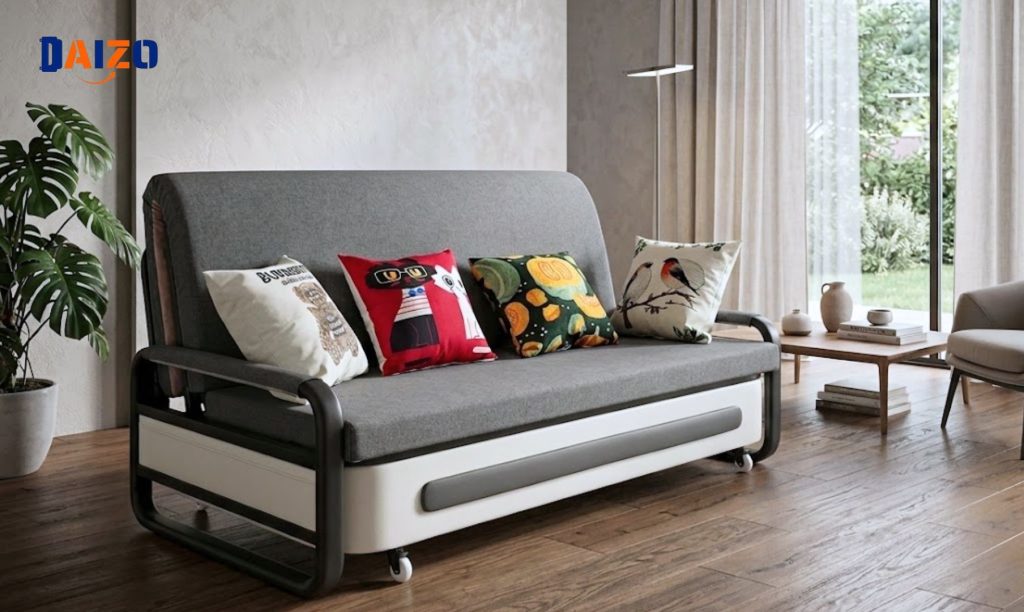 Sofa giường gập