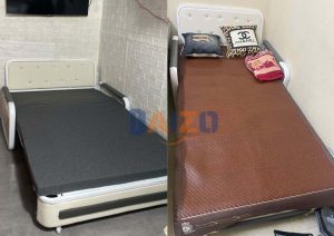 Daizo hỗ trợ lắp đặt tận nhà với khu vực nội thành Hà Nội