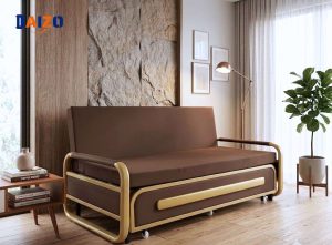 Ghế sofa giường kéo 1m9