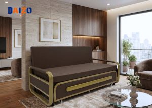 Giường ghế đa năng chắc chắn
