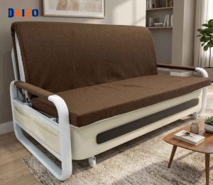 Giường kéo thông minh 2 trong 1 size 1m5