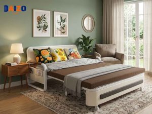 Sofa giường gập 1m5