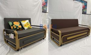 Sofa giường kéo của Daizo