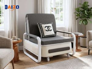 Sofa giường khung thép Daizo