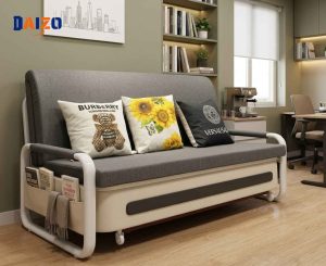 Sofa giường ngủ văn phòng đa năng