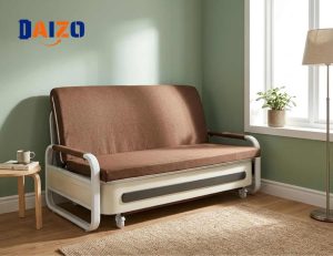 Ghế giường đa năng phù hợp để sử dụng hàng ngày