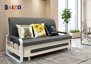Giường sofa gấp gọn Daizo