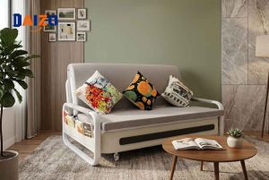 Sofa giường ngủ dành cho phòng khách