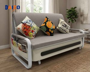Sofa giường phù hợp với mọi căn phòng