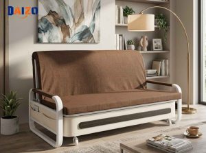 Sofa giường gấp gọn Hà Nội